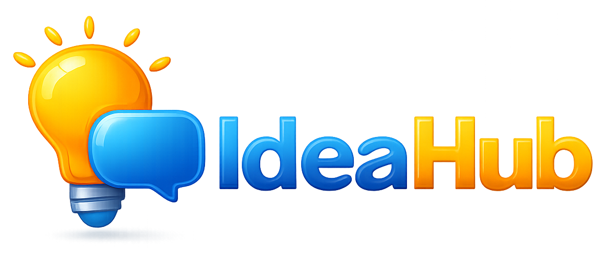 IdeaHub